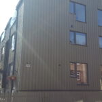 Vabriku 35b kortermaja