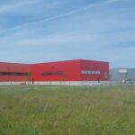 Hevea. Betooni-, müüri- ja montaažitööd.