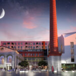 Rotermanni 14 - müüritööd