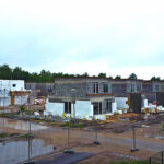 Rootsiküla eramud - 2.etapp