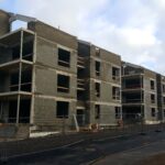 Rohu kvartal - 2.etapp, 3maja