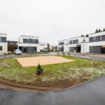 Rootsiküla eramud - 2.etapp